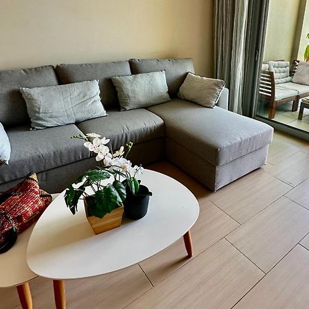 דירות גרנדילה דה אבונה Flat In La Tejita, Medano מראה חיצוני תמונה