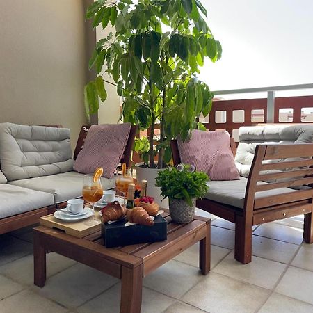 דירות גרנדילה דה אבונה Flat In La Tejita, Medano מראה חיצוני תמונה