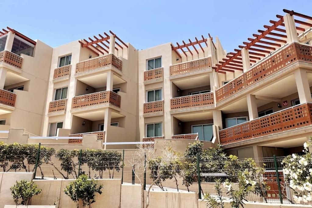 דירות גרנדילה דה אבונה Flat In La Tejita, Medano מראה חיצוני תמונה
