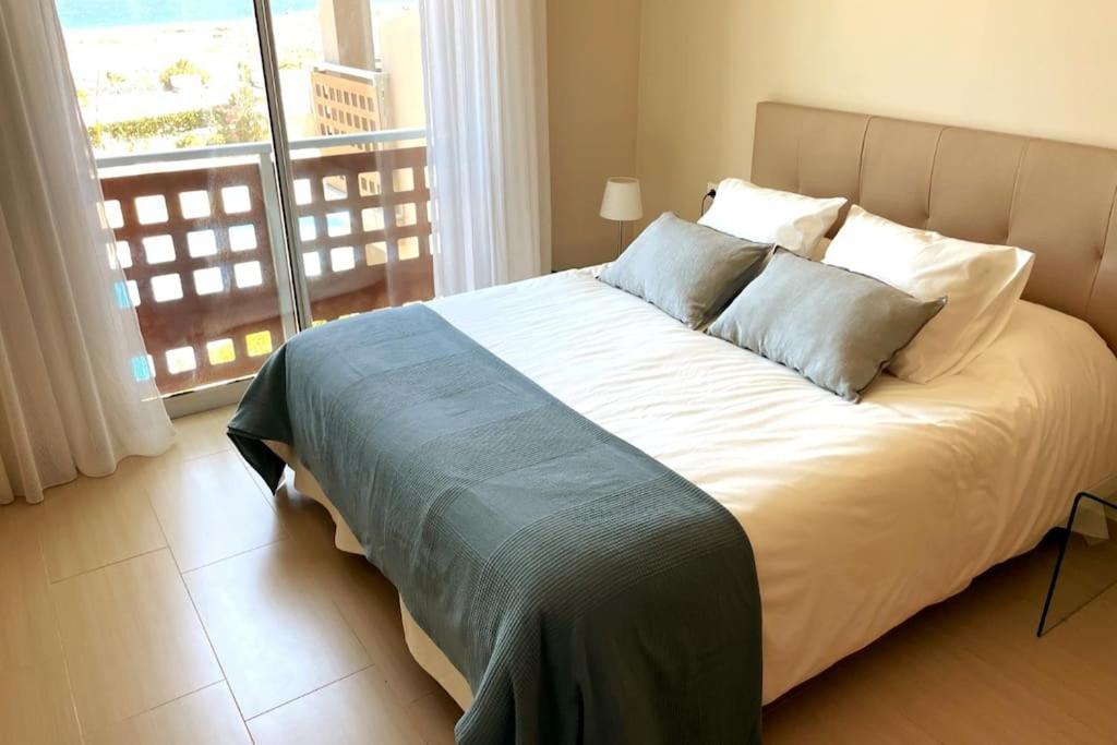 דירות גרנדילה דה אבונה Flat In La Tejita, Medano מראה חיצוני תמונה