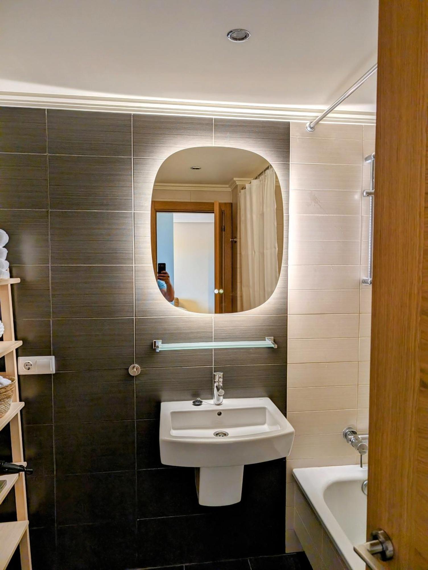 דירות גרנדילה דה אבונה Flat In La Tejita, Medano חדר תמונה