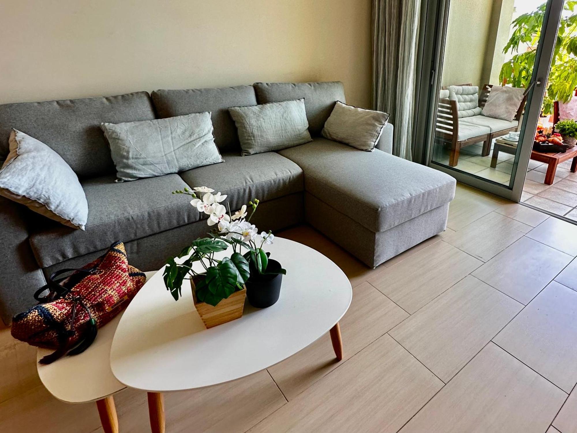 דירות גרנדילה דה אבונה Flat In La Tejita, Medano מראה חיצוני תמונה
