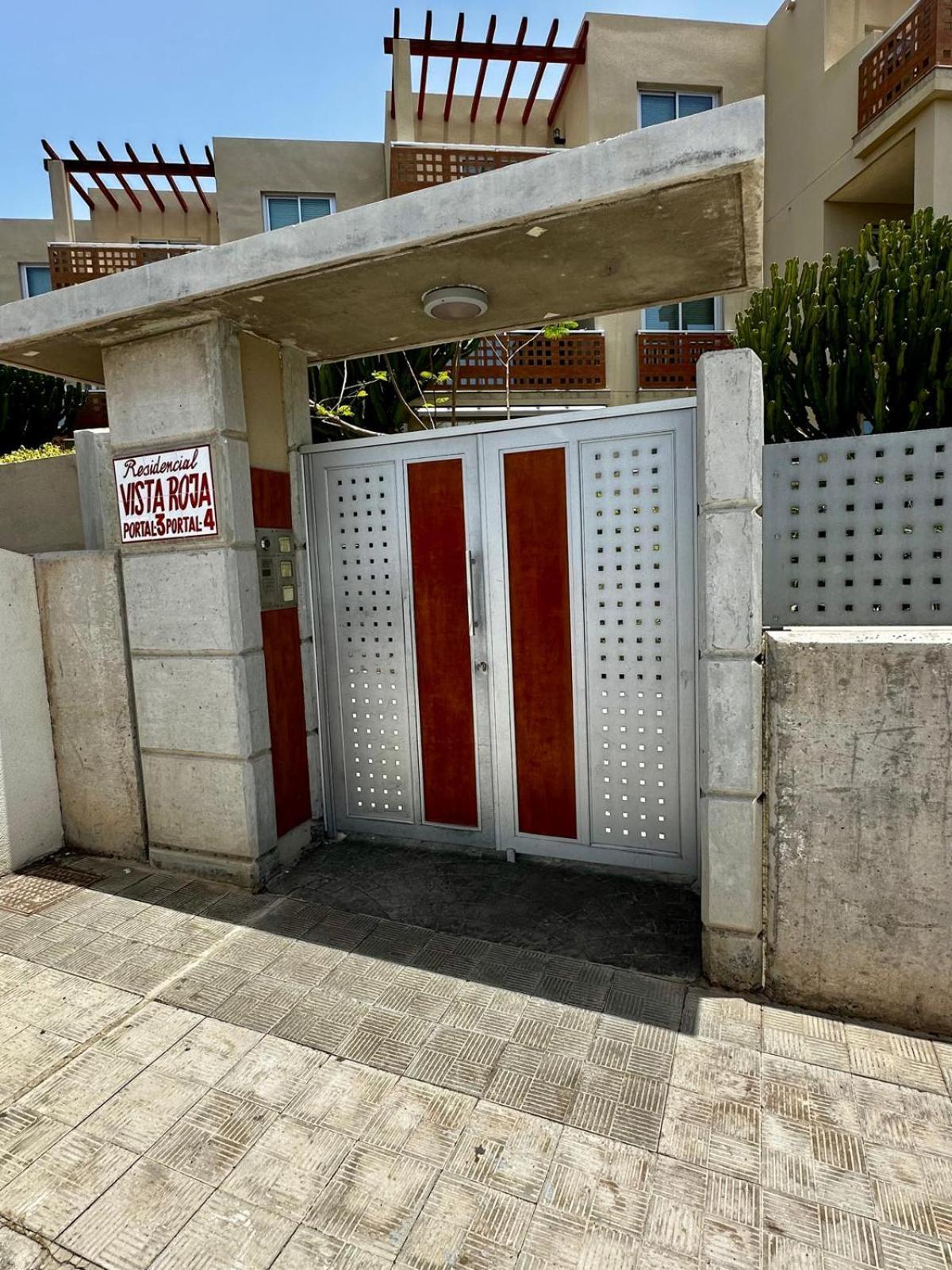 דירות גרנדילה דה אבונה Flat In La Tejita, Medano מראה חיצוני תמונה