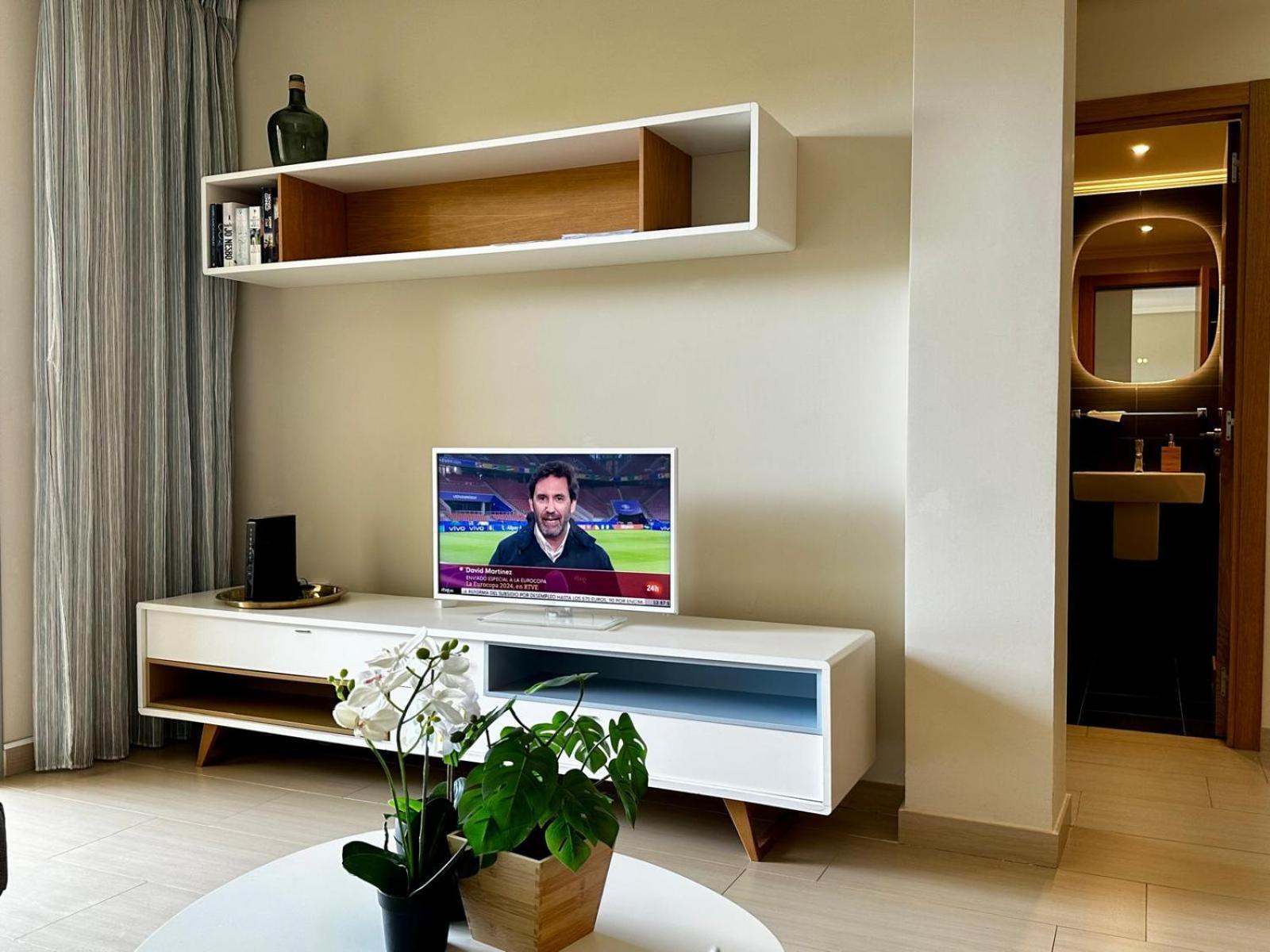 דירות גרנדילה דה אבונה Flat In La Tejita, Medano מראה חיצוני תמונה