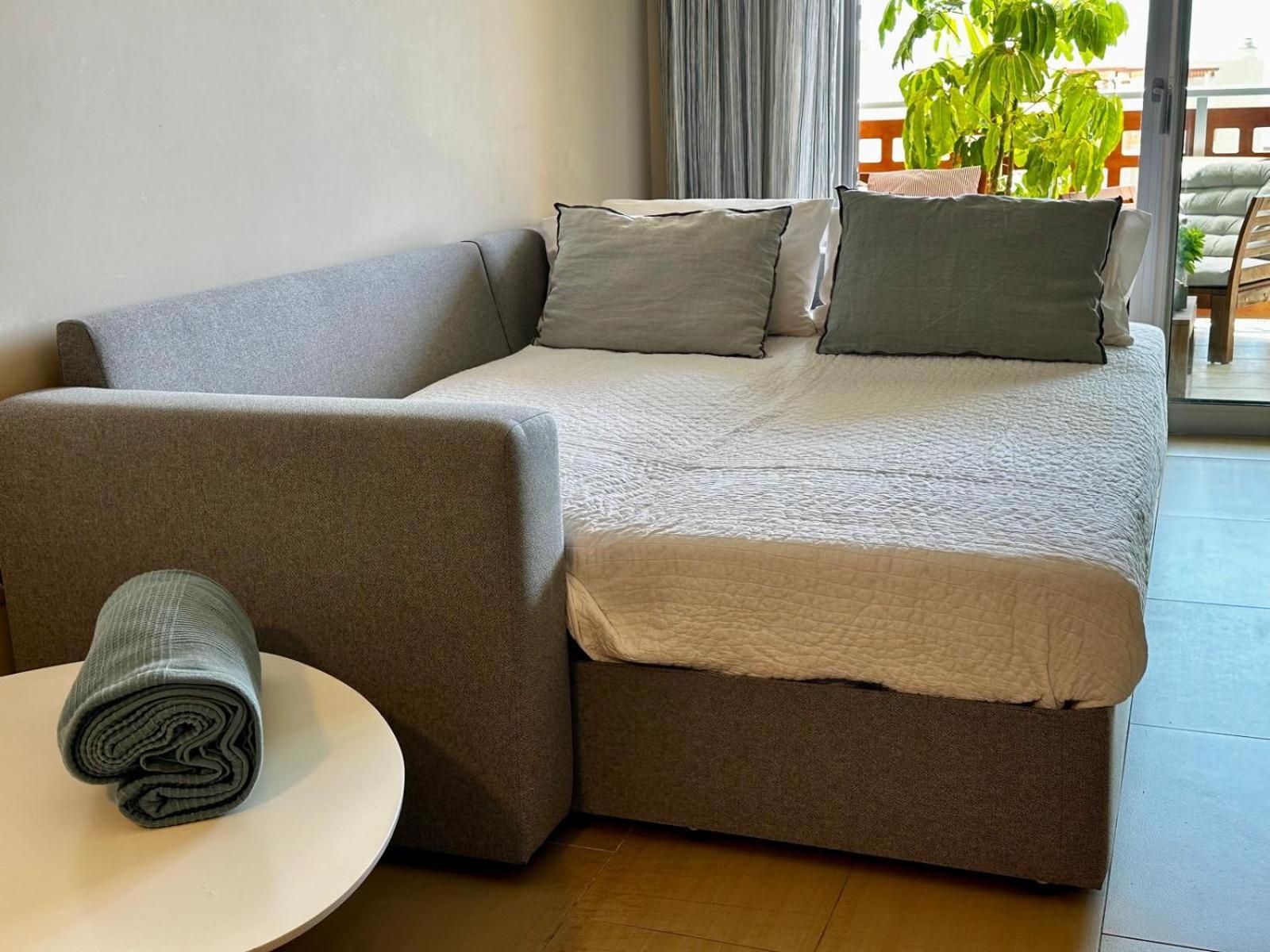 דירות גרנדילה דה אבונה Flat In La Tejita, Medano מראה חיצוני תמונה
